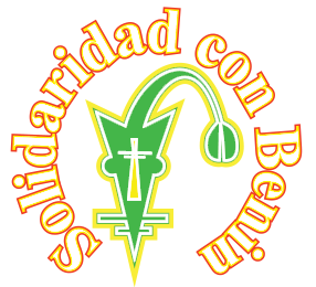 Fundación solidaridad con Benín - logo